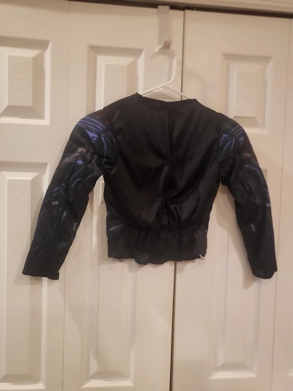 Rubies minor shirt costume